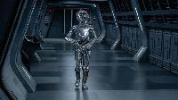 Click to watch 'Chapter 16: The Rescue' (popup) The Mandalorian